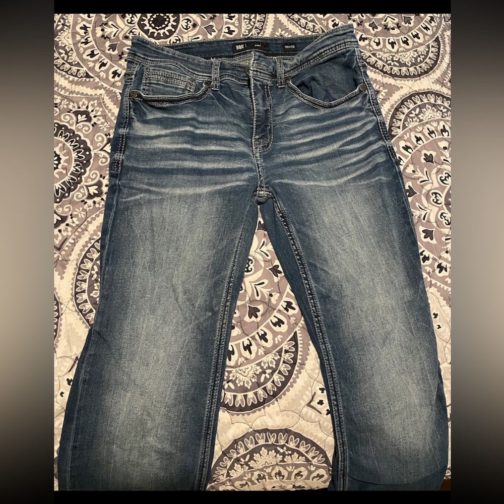 Men’s BKE Jeans